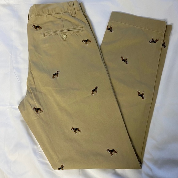 Polo Ralph Lauren slim fit Chinos - Picture 6 of 7